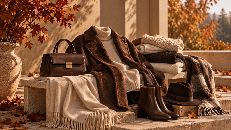 Herbst/Winter Bestseller