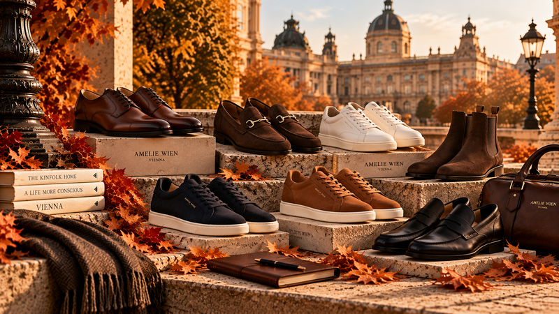 SCHUHE