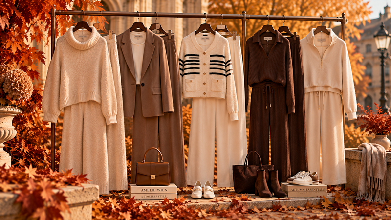 SETS & OUTFITS