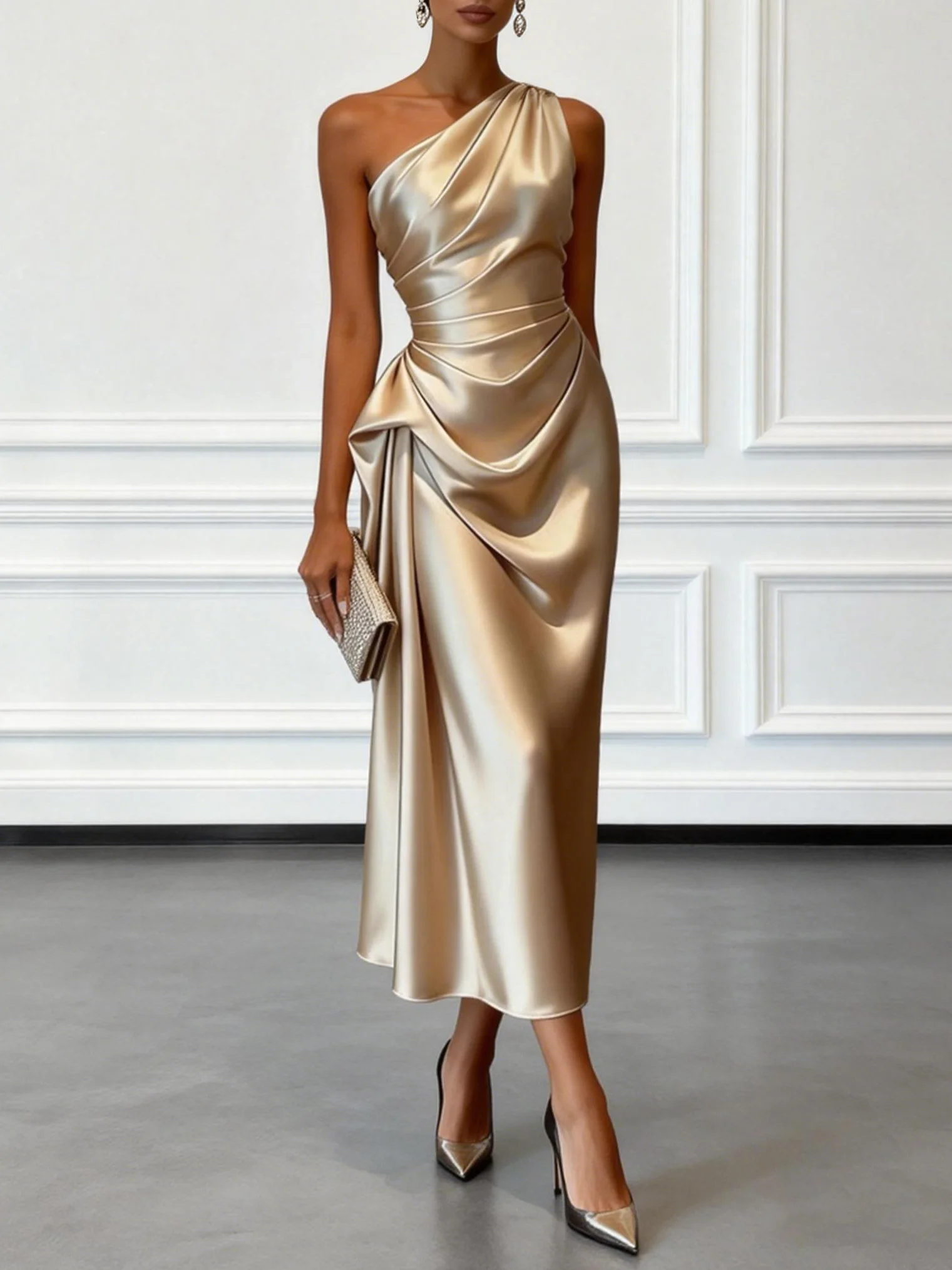 Elegante Kleider