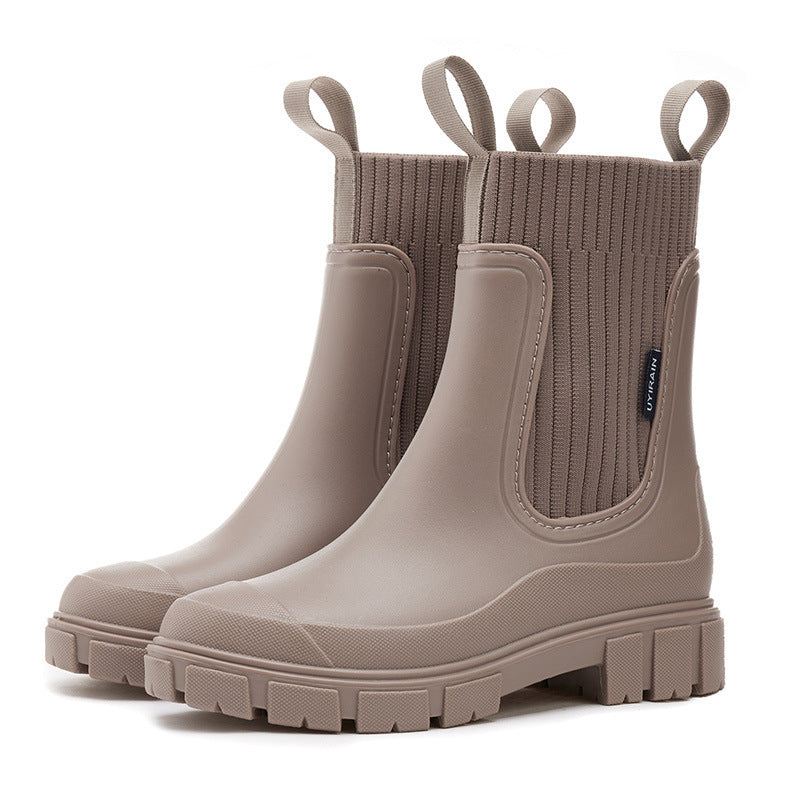 Stiefel