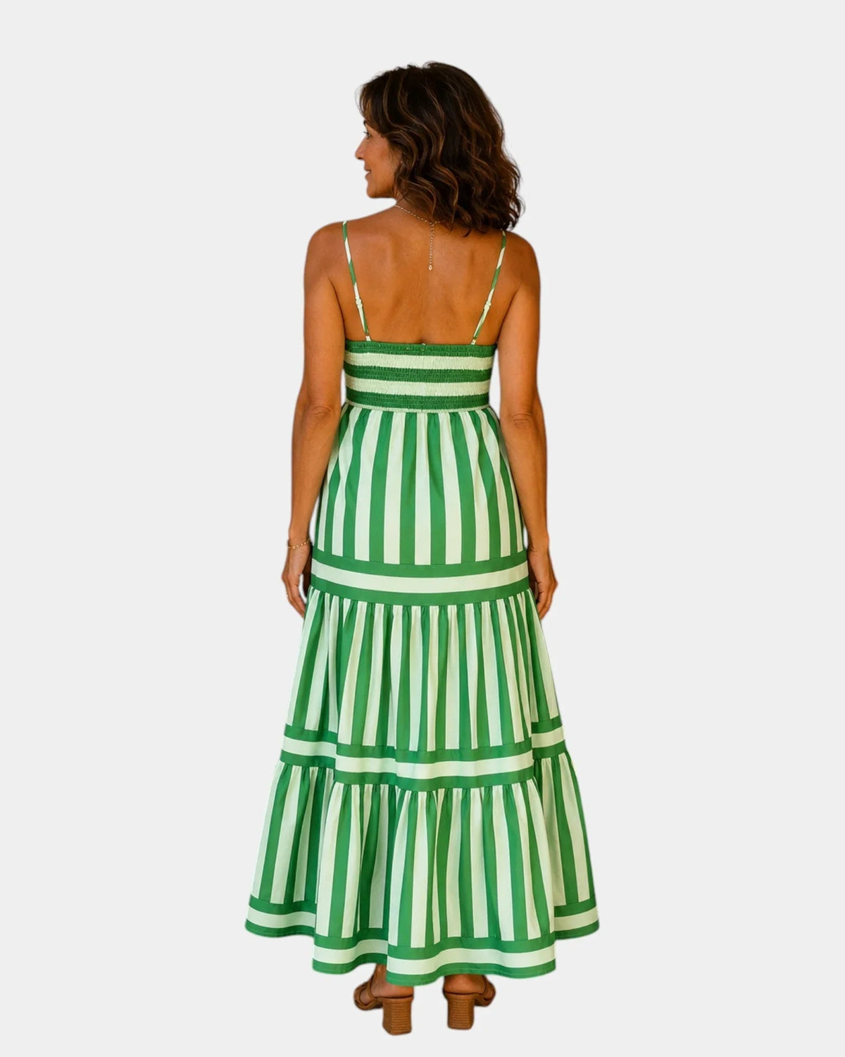 Héloïsa Kleid