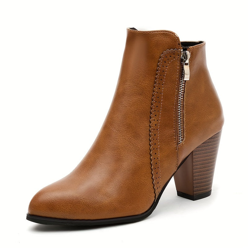 May Stiefeletten