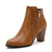 May Stiefeletten