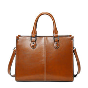 Renata – Elegant Tote Handbag