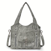 Franky | Vintage-Schultertasche