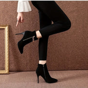Benthe Stiefeletten