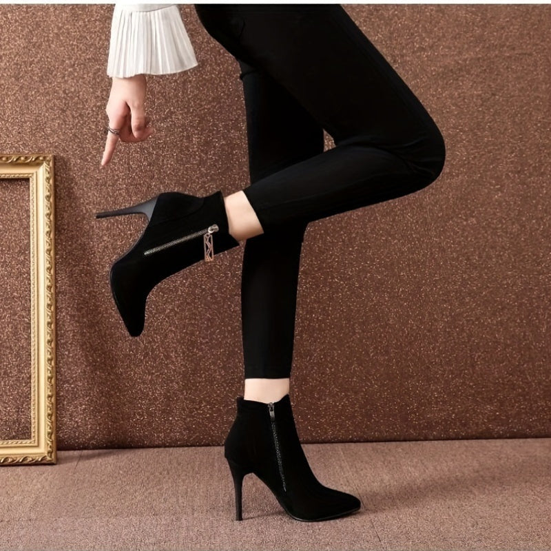 Benthe Stiefeletten