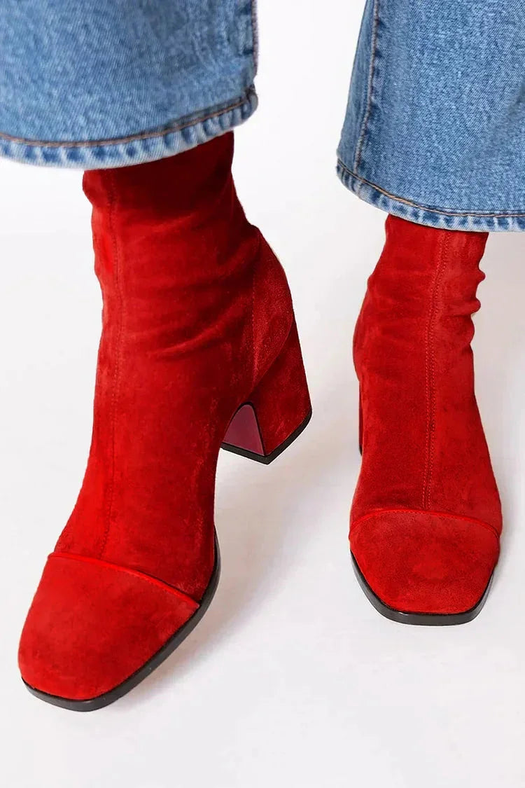 Ava Stiefel