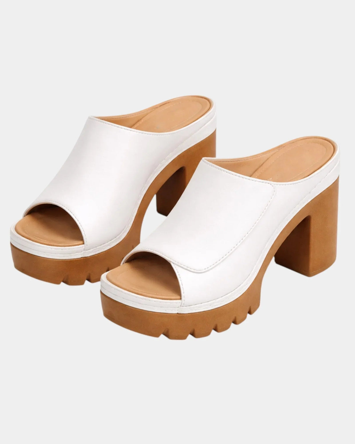 Julie Plateau-Pumps