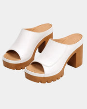 Julie Plateau-Pumps