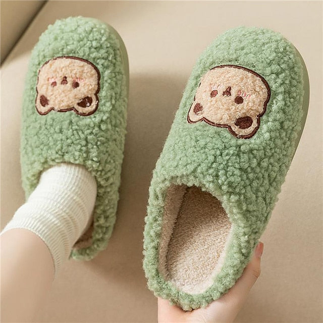 Slipper
