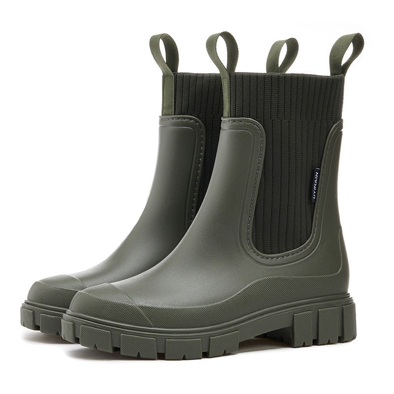 Stiefel