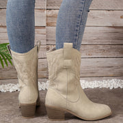 Westernstiefel