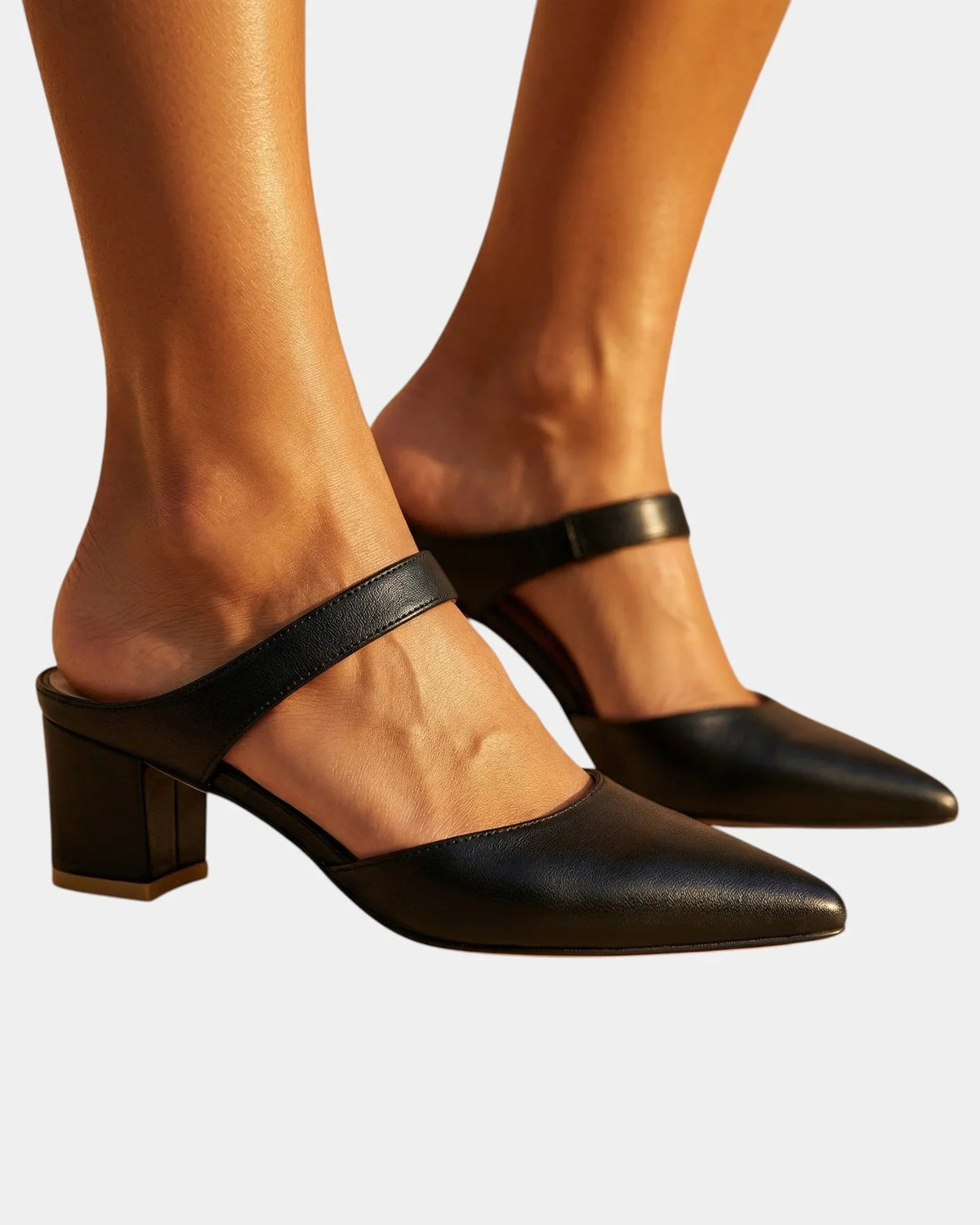 Vénérance Slingback-Pumps