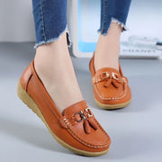 Quasten Slipper