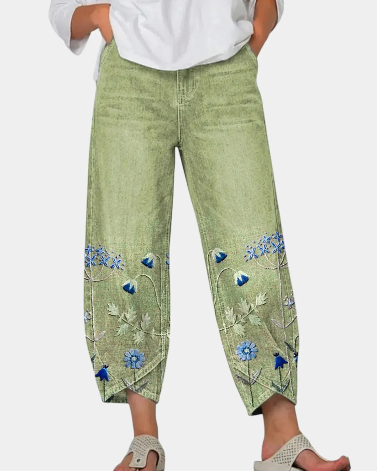 Olympe Hose