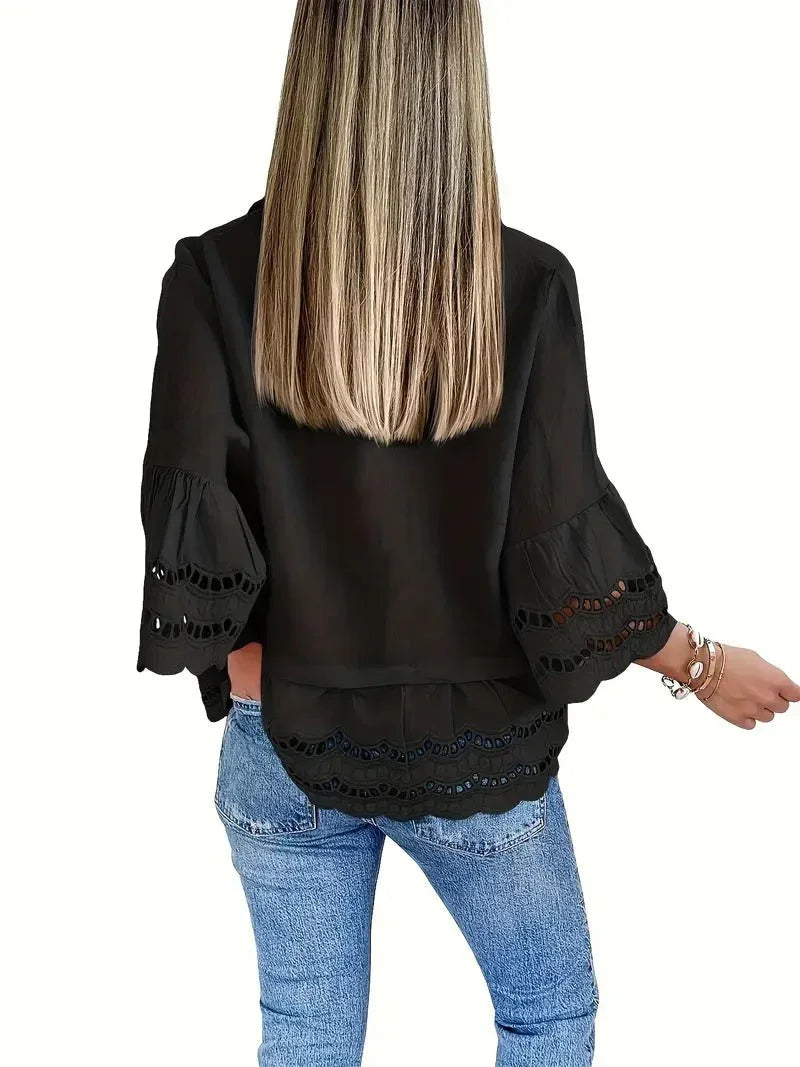 Emily Bluse