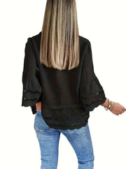 Emily Bluse
