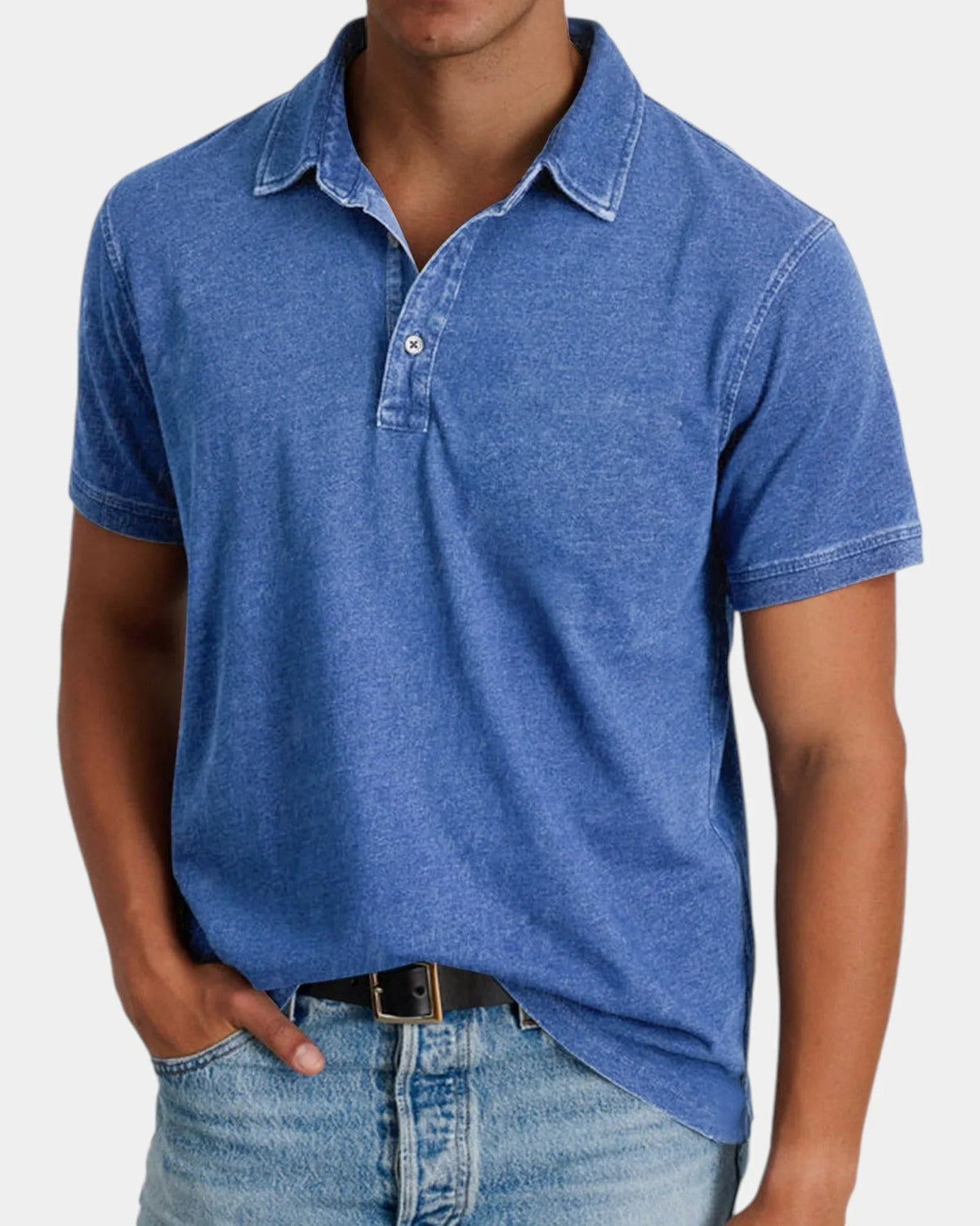 Henri Poloshirt