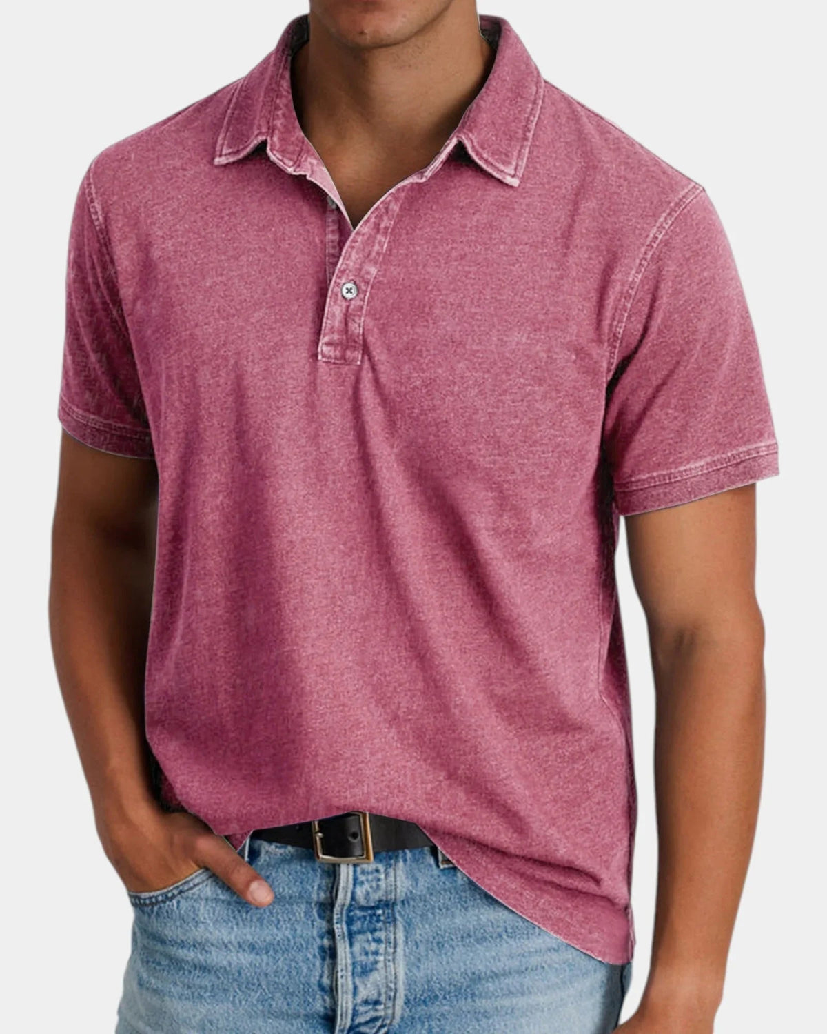 Henri Poloshirt
