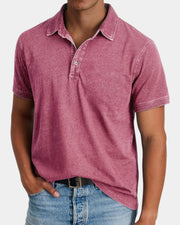 Henri Poloshirt