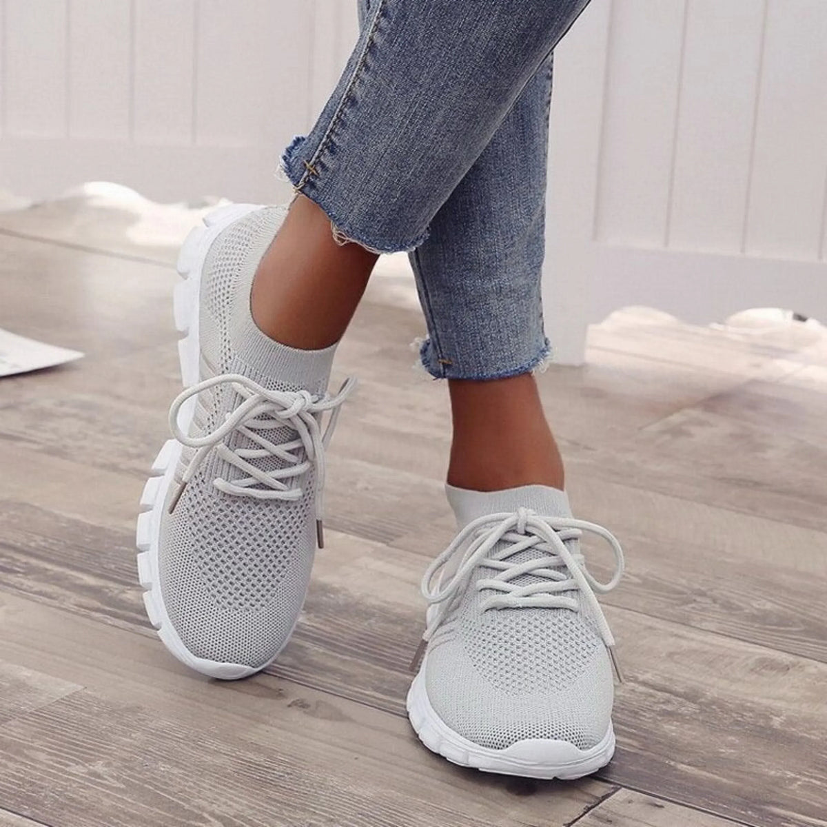 Sneaker