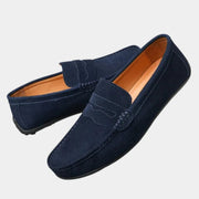 Patrice Slip-on-Schuhe