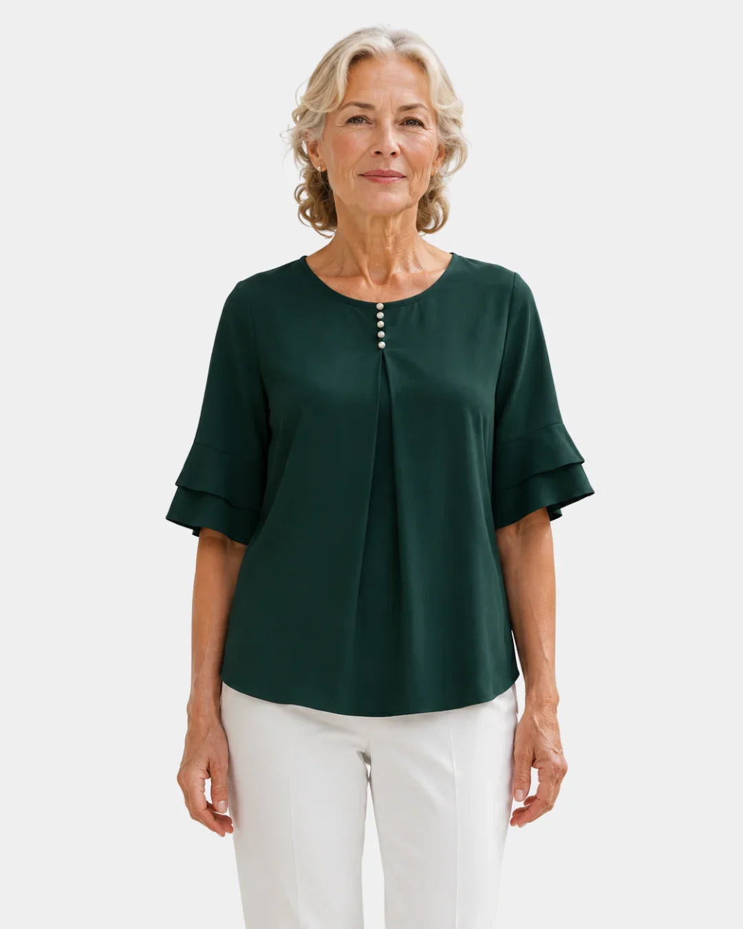Hadelinde Bluse