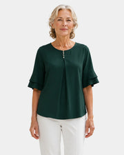 Hadelinde Bluse