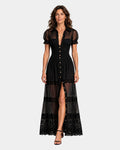 Bélissente Kleid