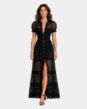 Bélissente Kleid