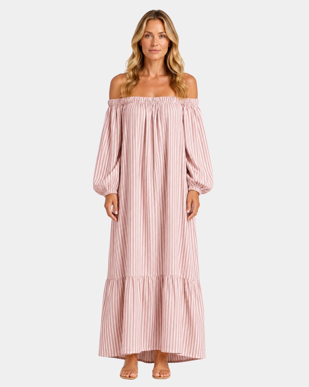 Sibylle Maxikleid