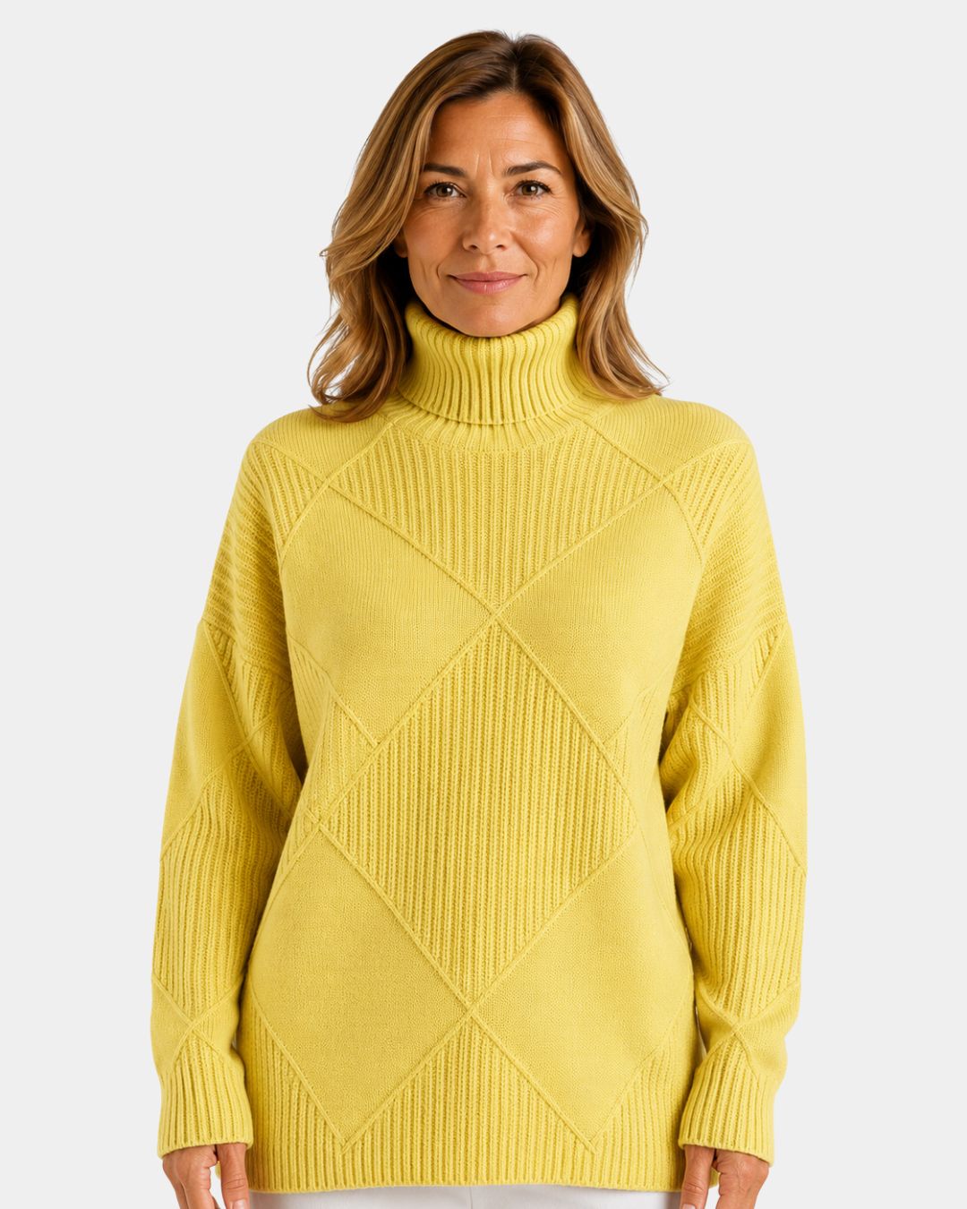 Lauren Pullover