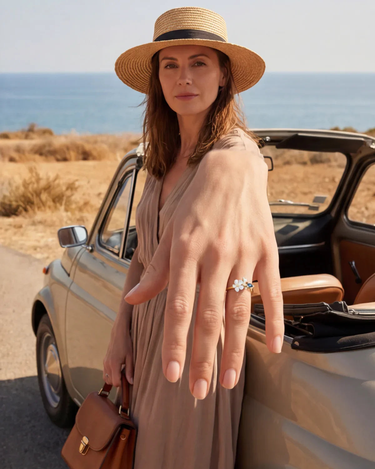 Maïwenn Ring