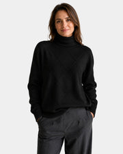 Jasmine Pullover