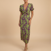 ANI | Elegantes Sommerkleid