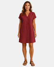 Laudine Kleid
