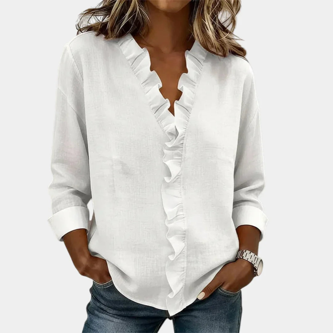 Flavie Top
