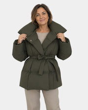 Alixène Steppjacke