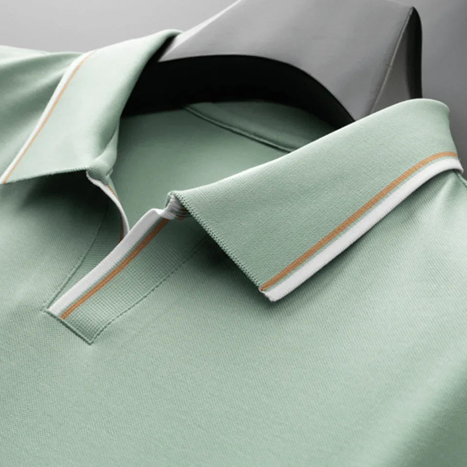 Antoine Poloshirt