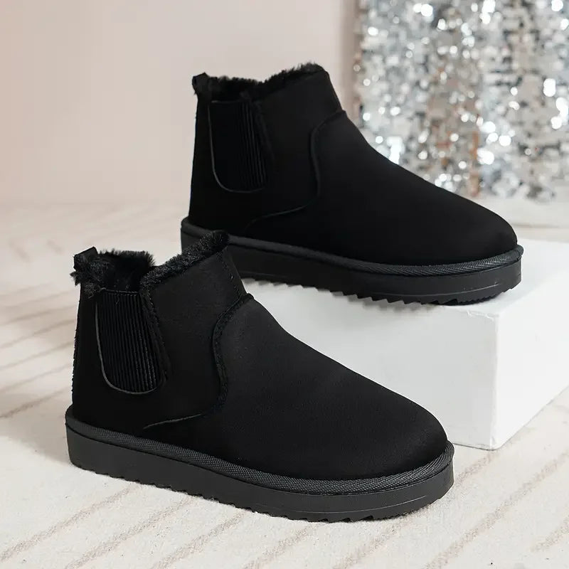 Stiefel