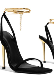 Stiletto-Pumps