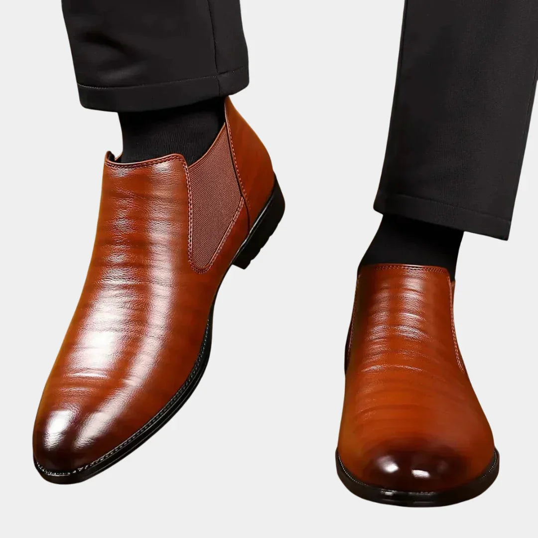 Simon Stiefel