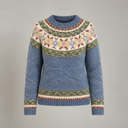 Deborah Pullover im Retro-Look