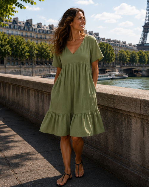 Alixandre Midikleid