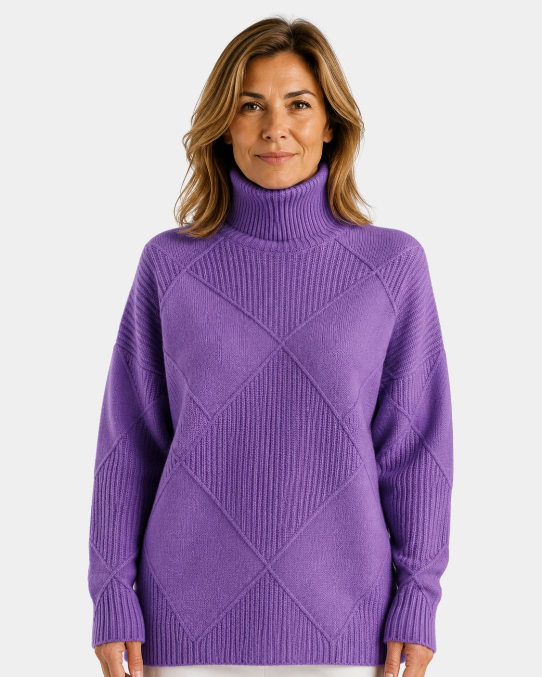 Lauren Pullover