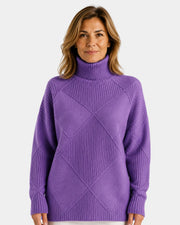 Lauren Pullover