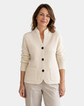 Victoire Strickjacke