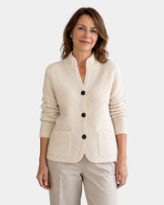 Victoire Strickjacke